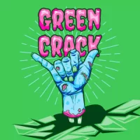 green crack