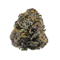 grand daddy purple weed