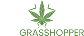 My-Grasshopper Logo. Tyendinaga weed store & online dispensary to buy mohawk territory weed. order weed online. buy weed Canada.
