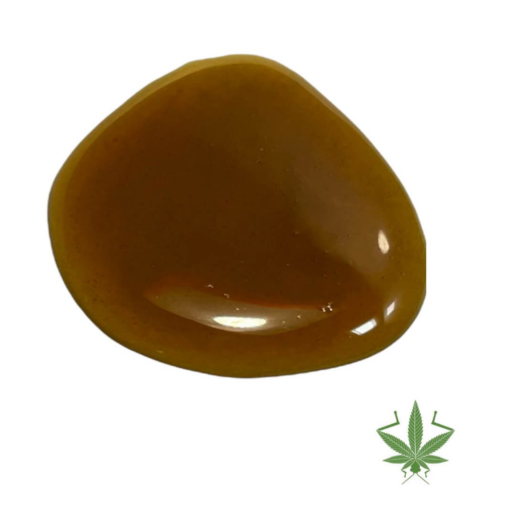 Concentrates my grasshopper