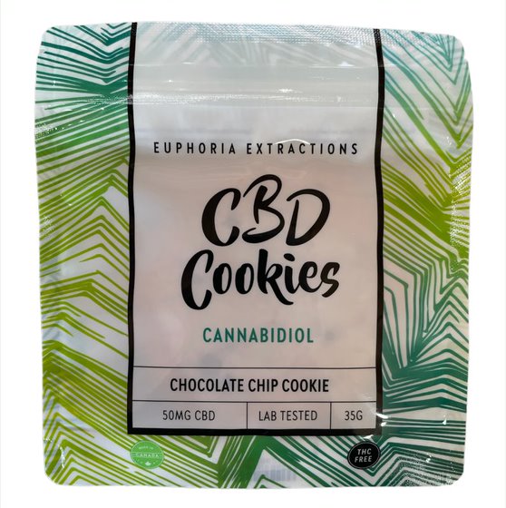 cbd cookies