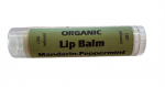 Cbd infused lip balm