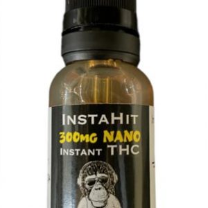 Nano THC Jungle Juice by Insta hit