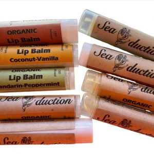CBD infused Lip Balm