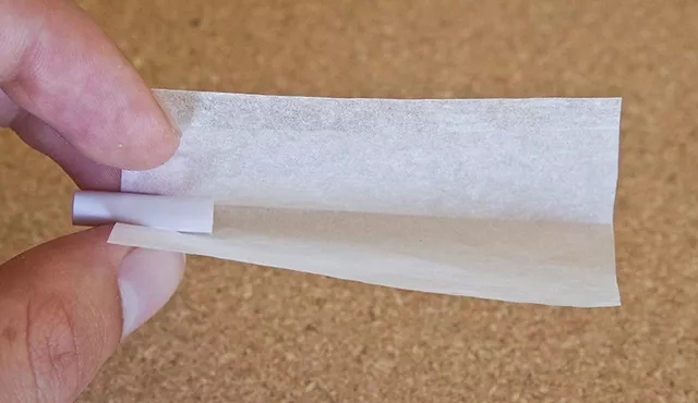 joint rolling