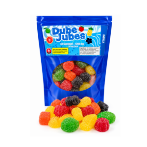 Indica Gummies