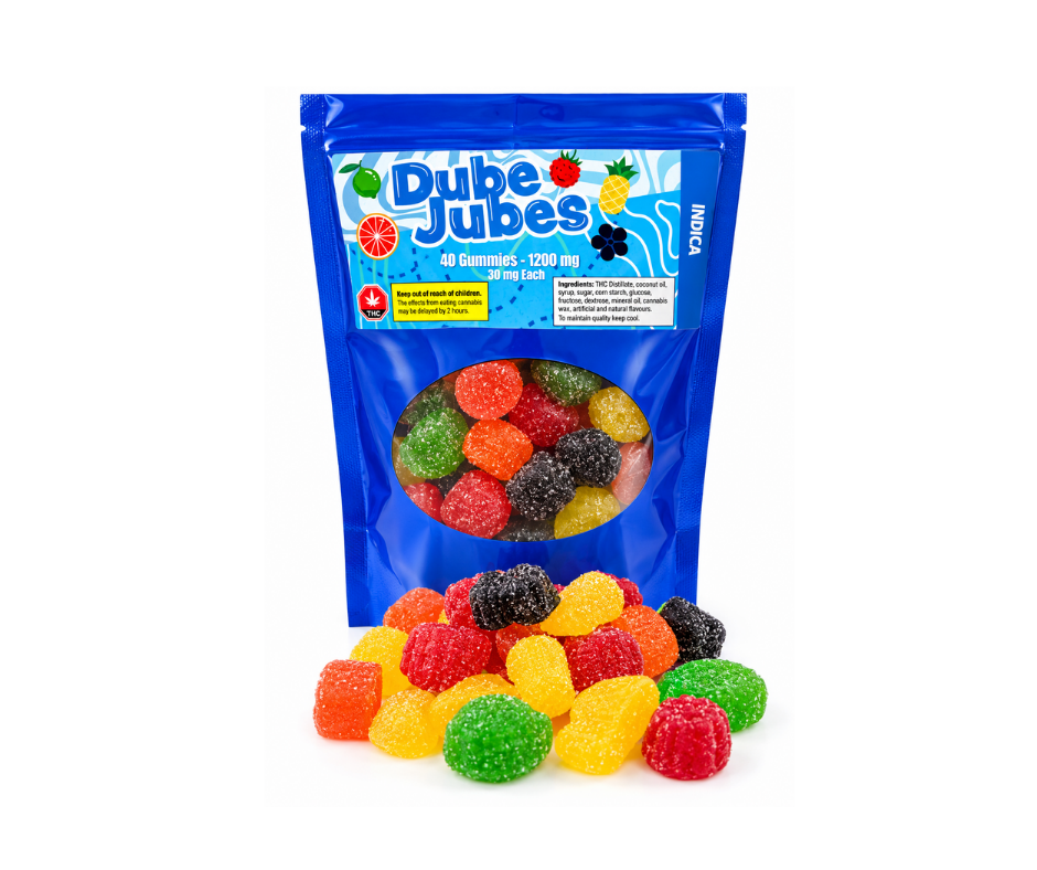 Orange We Want To Be Free Facebook Post (1) Indica Gummies